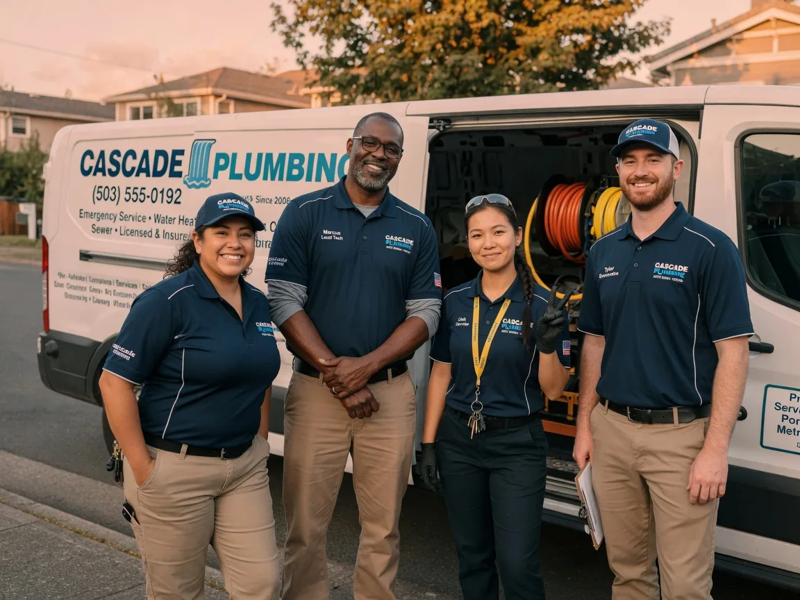 Emergency Plumber company in Copeland, FL